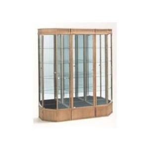 Vitrina Torre CedroElegante