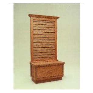 Vitrina Especial ArteCubo