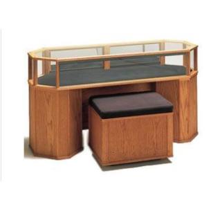 Vitrina Especial EcoWood