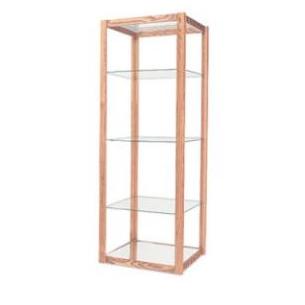 Vitrina Estantería OpenView