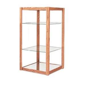 Vitrina Estantería FlexiDisplay