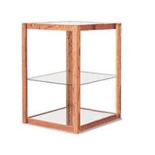 Vitrina Estantería OpenShelf