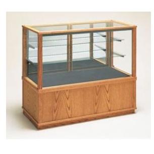 Vitrina Elegante CrystalLux