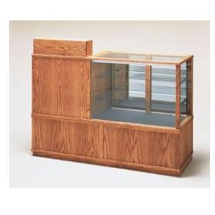 Vitrina Elegante PlatinumDisplay