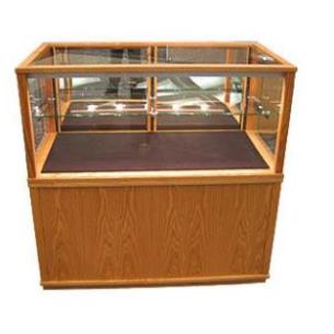 Vitrina Elegante EbonyClass