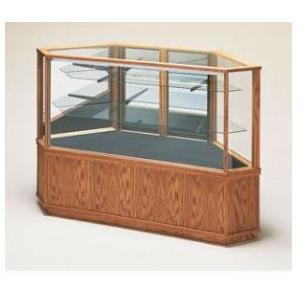 Vitrina Elegante GlassMaster