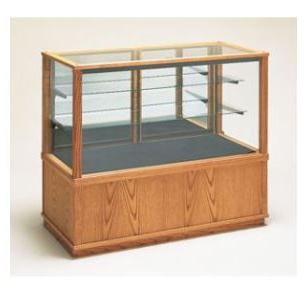 Vitrina Elegante WoodRefinement