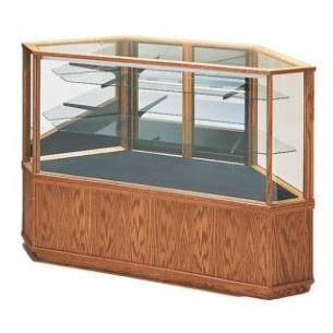 Vitrina Elegante Minimalist