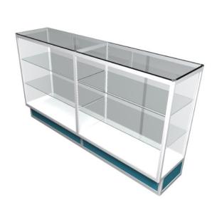 Vitrina Negocios FlexiShelf