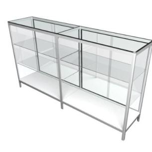 Vitrina Negocios OpenShelf