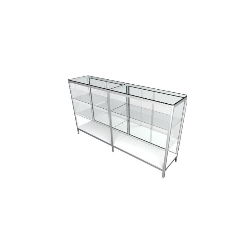 Vitrina Negocios OpenShelf