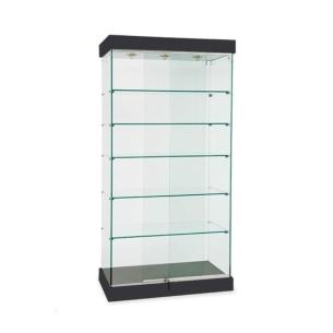 Vitrina Tienda FlexDisplay