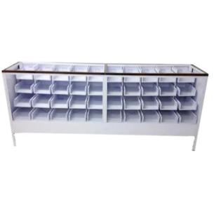 Vitrina MultiDisplay Papelería