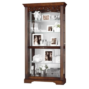 Vitrina PinoRústico