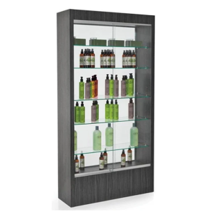 Vitrina TierraRústica