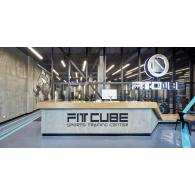 The courner Gym