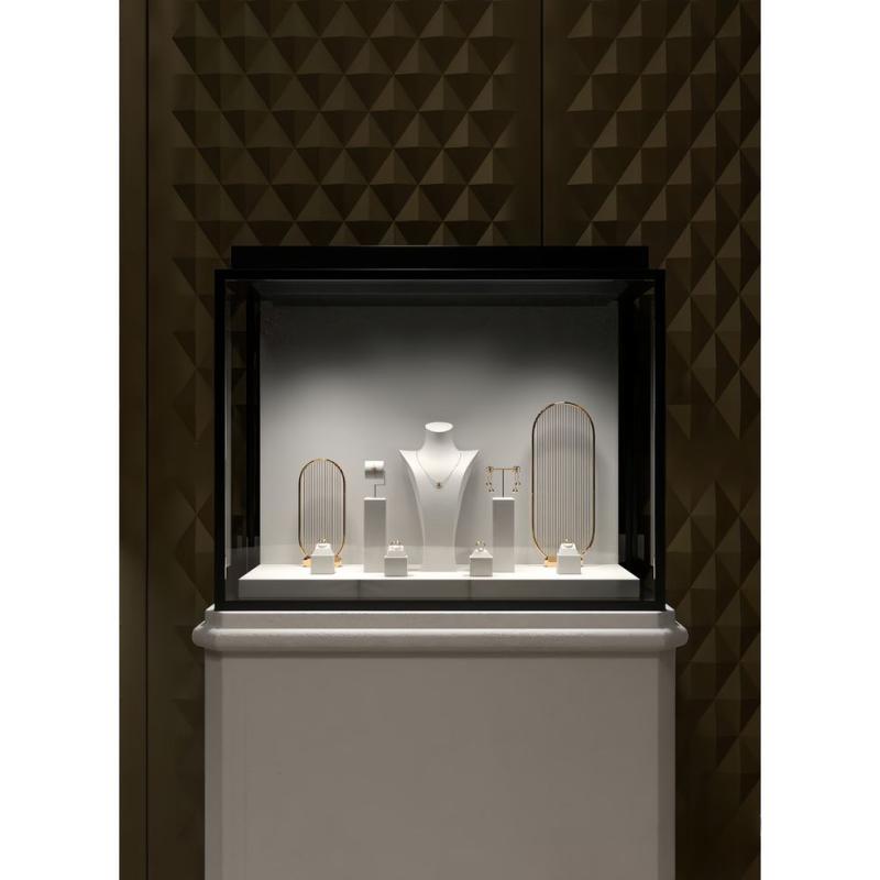 Éclat Display