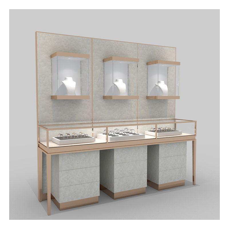 Imperium Showcase