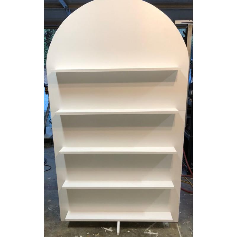 Eclipta Stand