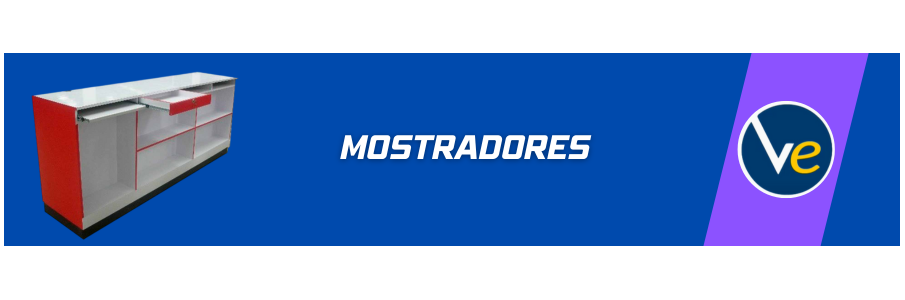 MOSTRADORES