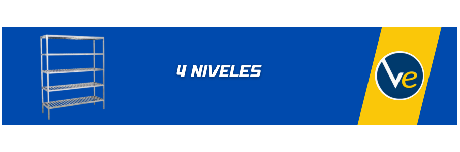 4 NIVELES