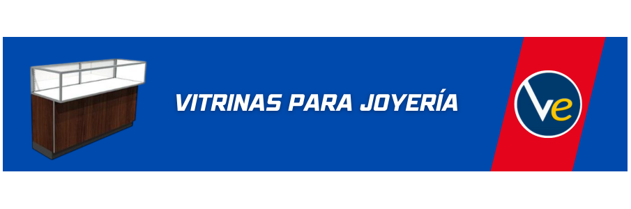 Vitrinas para joyería somos fabricantes aproveche ofertas, trabajamos para tu negocio